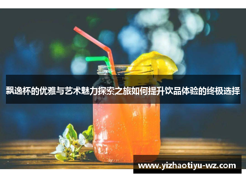 飘逸杯的优雅与艺术魅力探索之旅如何提升饮品体验的终极选择