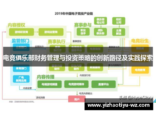 电竞俱乐部财务管理与投资策略的创新路径及实践探索