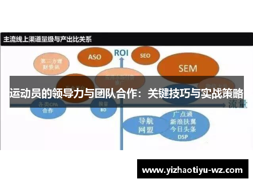 运动员的领导力与团队合作：关键技巧与实战策略