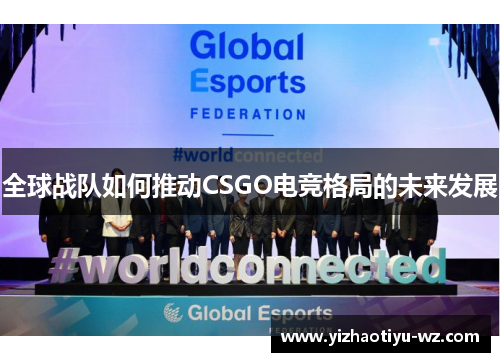全球战队如何推动CSGO电竞格局的未来发展