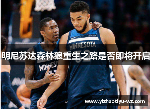 明尼苏达森林狼重生之路是否即将开启
