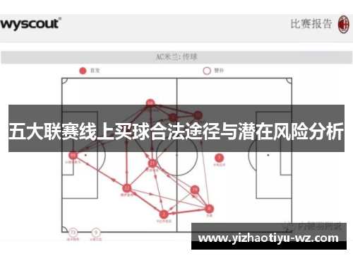 五大联赛线上买球合法途径与潜在风险分析