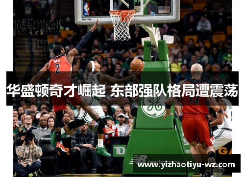 华盛顿奇才崛起 东部强队格局遭震荡