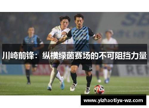 川崎前锋：纵横绿茵赛场的不可阻挡力量