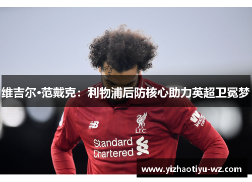 维吉尔·范戴克：利物浦后防核心助力英超卫冕梦